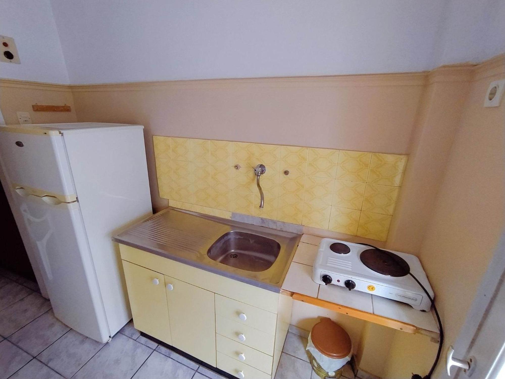 Hotel Μαρκονησ à Paralía Extérieur photo
